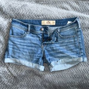 Hollister Shorts